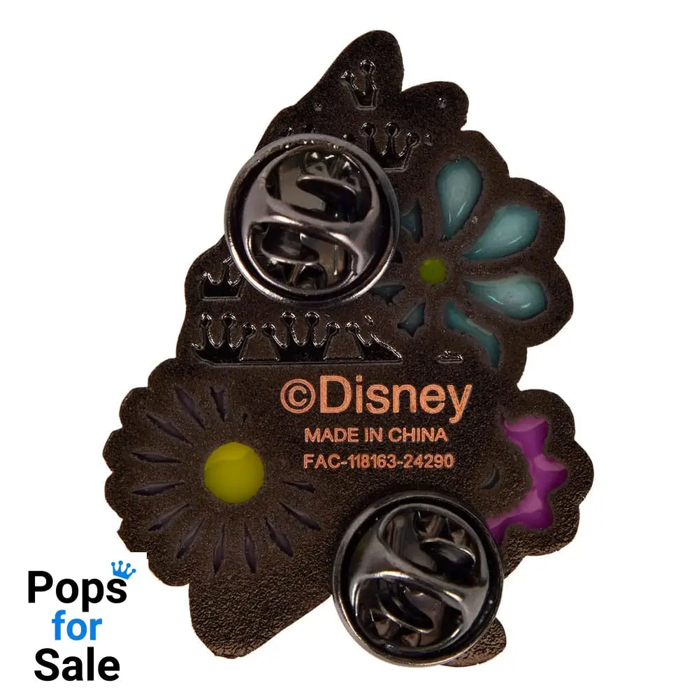 Disney by Loungefly Enamel Pins Blind Box 85th Anniversary Daisy Assortment (12)