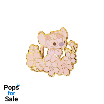 Disney by Loungefly Enamel Pins Blind Box Cute Stitch Assortment (12)