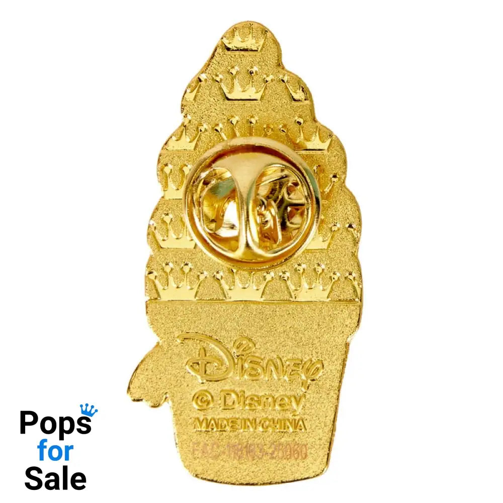 Disney by Loungefly Enamel Pins Blind Box Sensational 6 Suprise Snack Assortment (12)