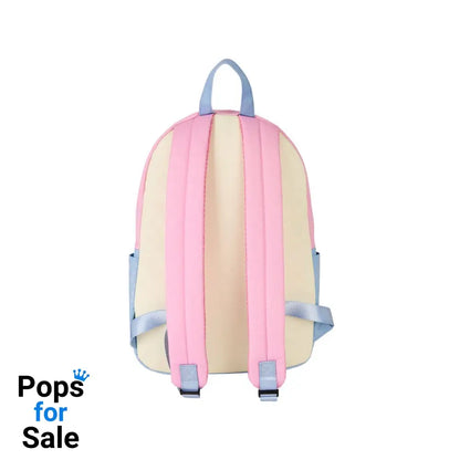 Disney by Loungefly Full-Size Nylon Backpack Lilo & Stitch