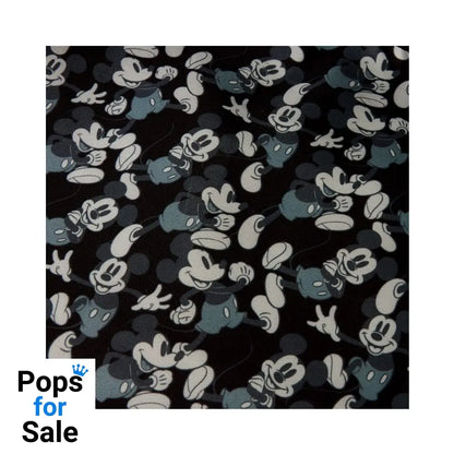 Disney by Loungefly Full-Size Nylon Backpack Mickey Mouse