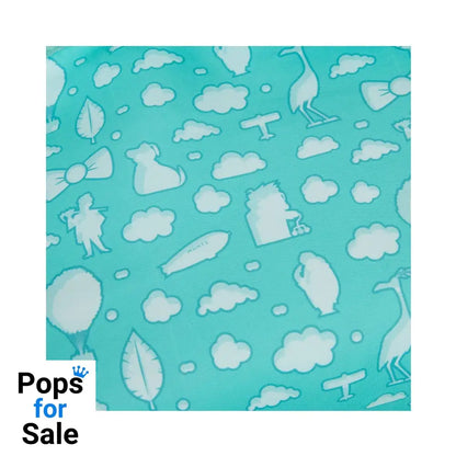 Disney by Loungefly Full-Size Nylon Backpack Up! Bags