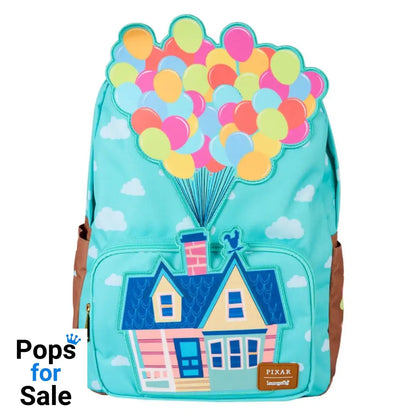 Disney by Loungefly Full-Size Nylon Backpack Up! Bags