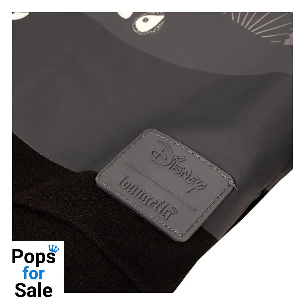 Disney by Loungefly hooded jacket Haunted Mansion  Size L