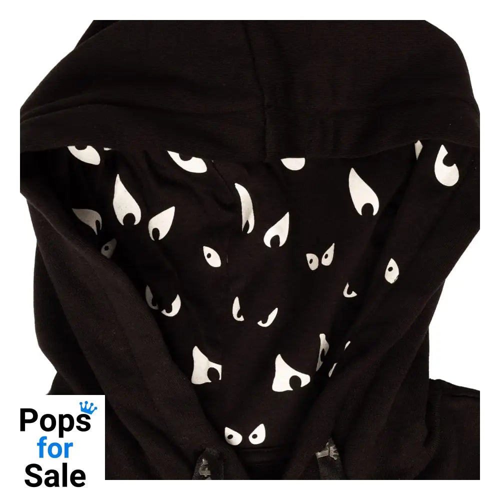 Disney by Loungefly hooded jacket Haunted Mansion  Size S