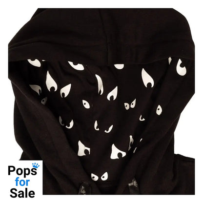 Disney by Loungefly hooded jacket Haunted Mansion  Size S