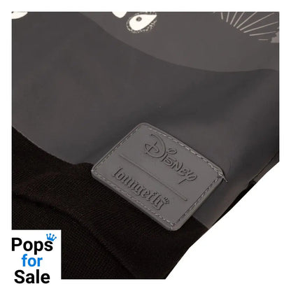 Disney by Loungefly hooded jacket Haunted Mansion  Size S