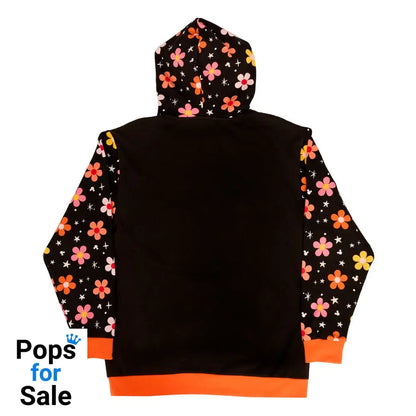 Disney by Loungefly hooded jacket Mickey and Friends Halloween