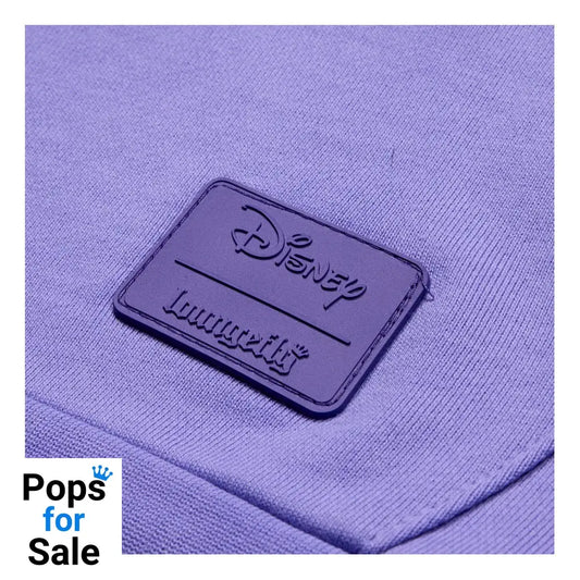 Disney by Loungefly Hoodie Sweater Unisex Daisy 85th Anniversary Size XL