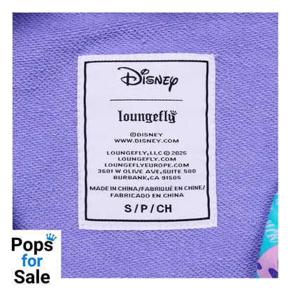 Disney by Loungefly Hoodie Sweater Unisex Daisy 85th Anniversary Size XL Sweaters