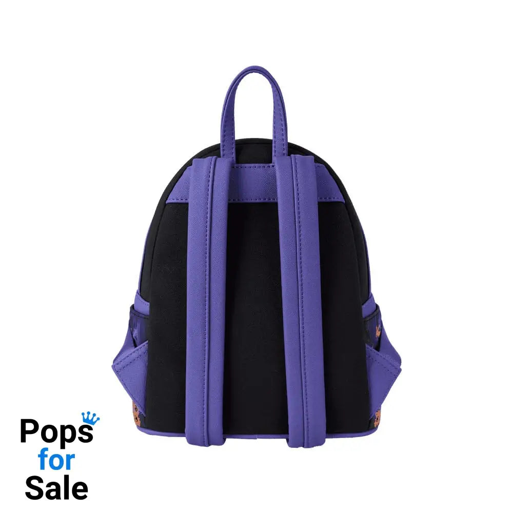 Disney by Loungefly Mini Backpack Alice in Wonderland