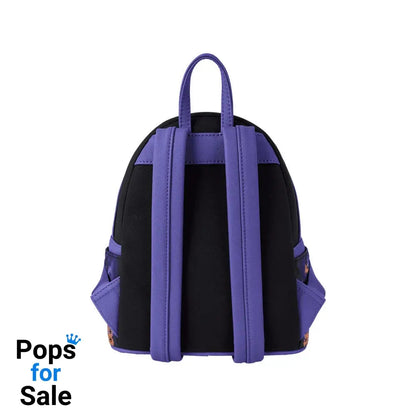 Disney by Loungefly Mini Backpack Alice in Wonderland