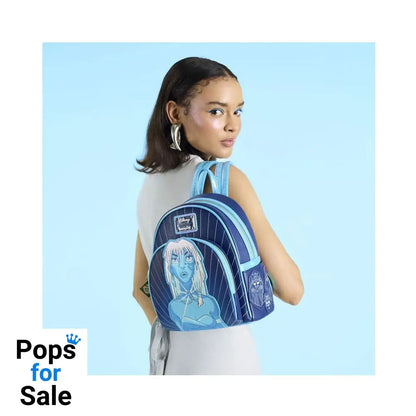 Disney by Loungefly Mini Backpack Atlantis Kida