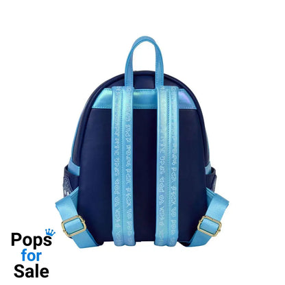 Disney by Loungefly Mini Backpack Atlantis Kida