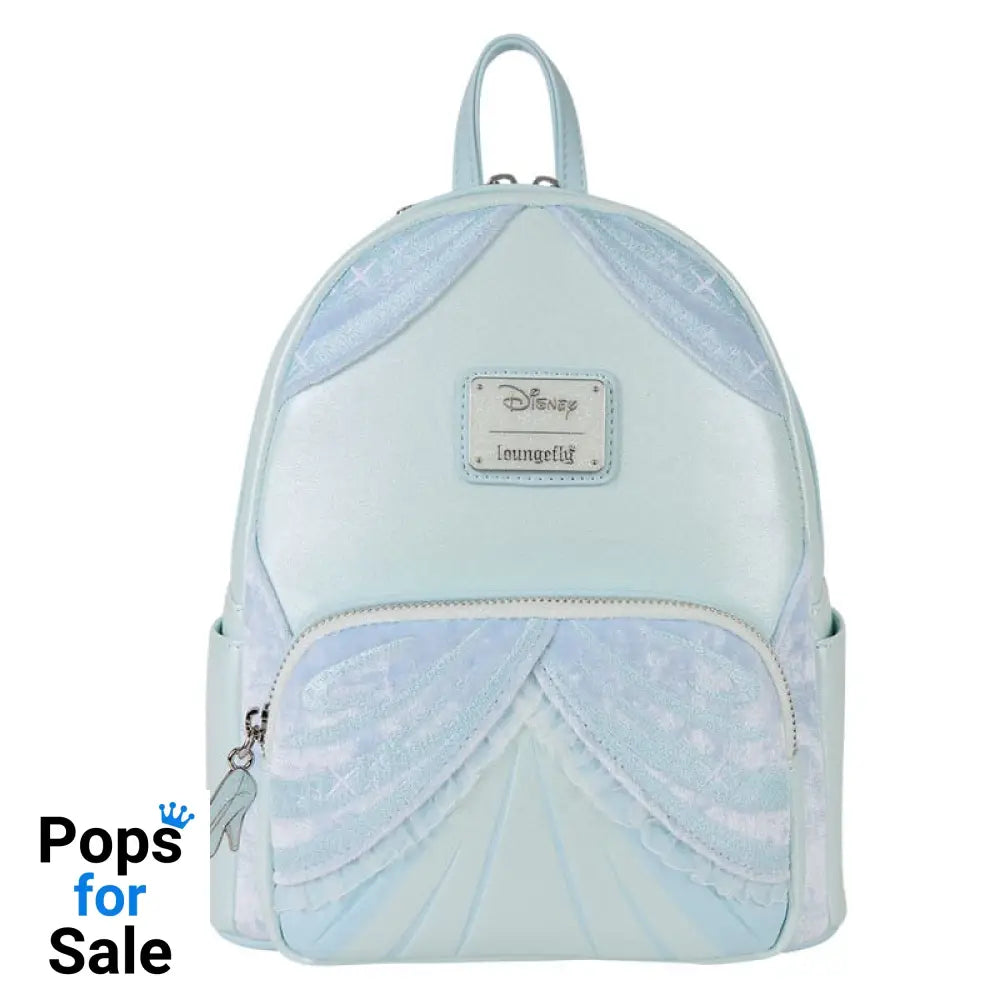Disney by Loungefly Mini Backpack Cinderella Cosplay