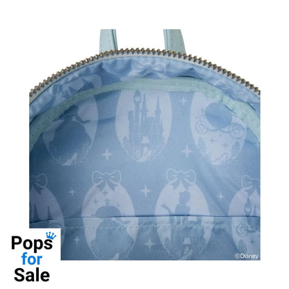 Disney by Loungefly Mini Backpack Cinderella Cosplay Bags
