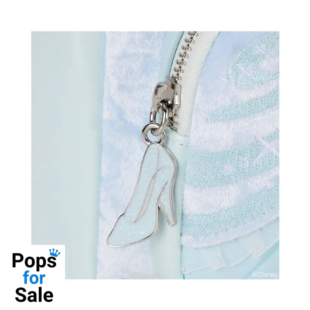 Disney by Loungefly Mini Backpack Cinderella Cosplay