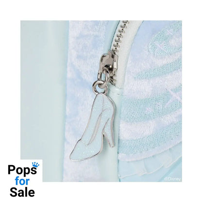 Disney by Loungefly Mini Backpack Cinderella Cosplay