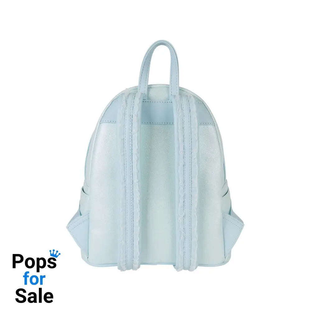 Disney by Loungefly Mini Backpack Cinderella Cosplay Bags