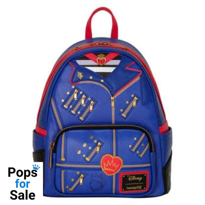 Disney by Loungefly Mini Backpack Descendants Evie Cosplay Bags