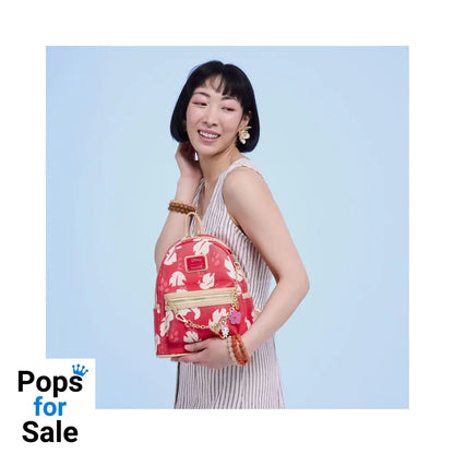 Disney by Loungefly Mini Backpack Lilo & Stitch