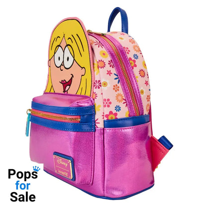 Disney by Loungefly Mini Backpack Lizzie McGuire