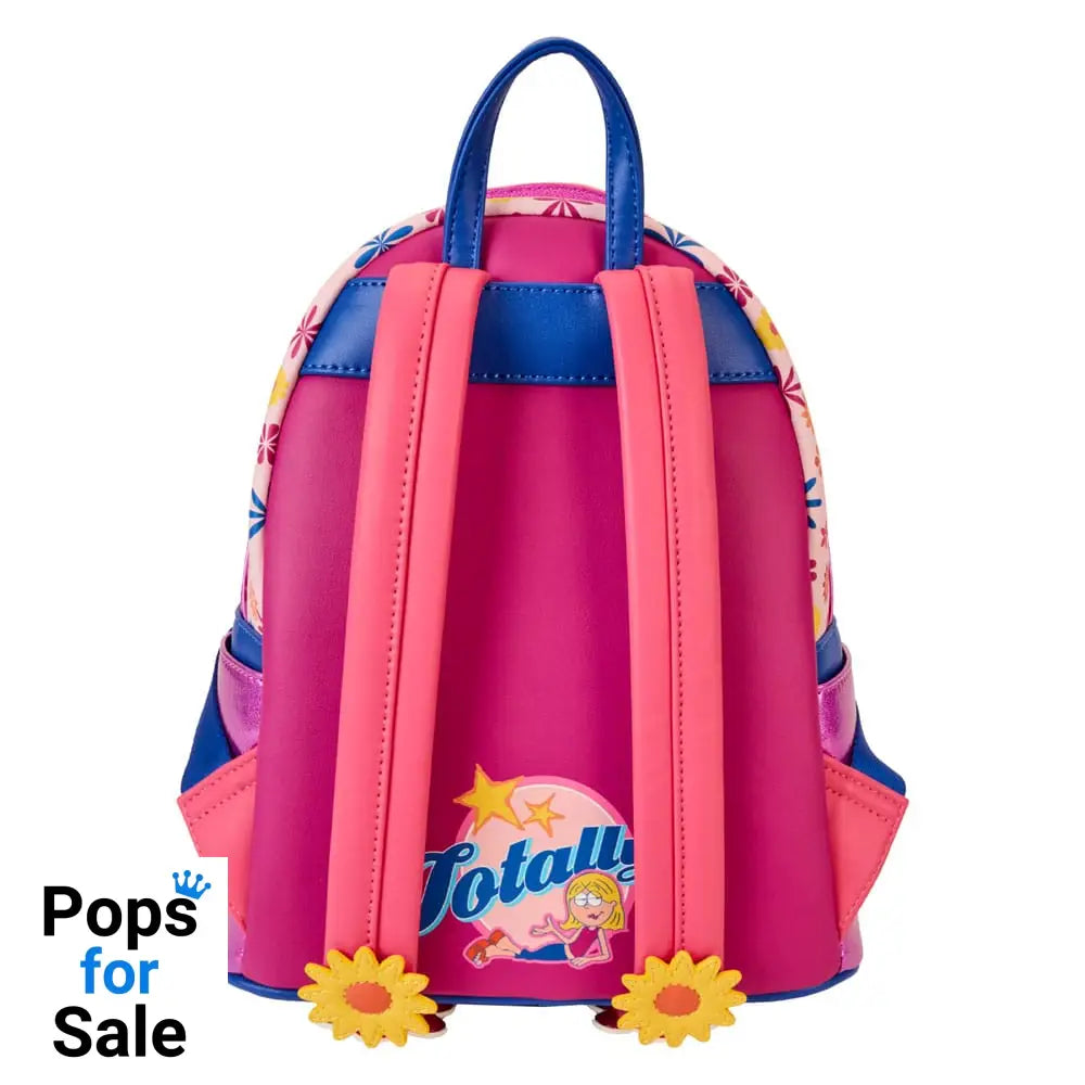 Disney by Loungefly Mini Backpack Lizzie McGuire