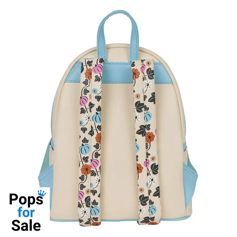 Disney by Loungefly Mini Backpack Mickey & Friends