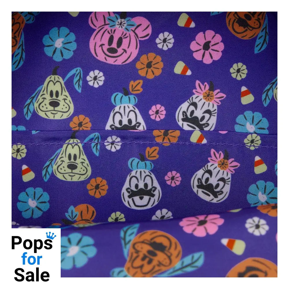 Disney by Loungefly Mini Backpack Mickey & Friends