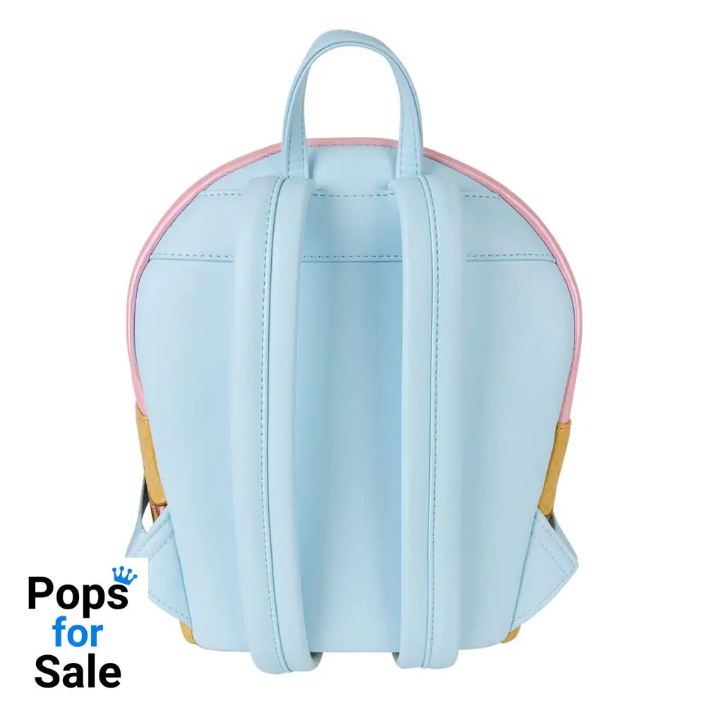 Disney by Loungefly Mini Backpack Mickey & Friends Figural Hot Air Balloon