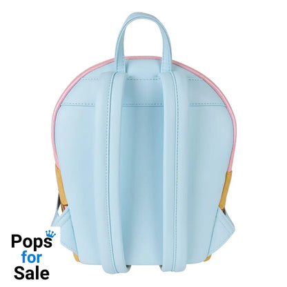 Disney by Loungefly Mini Backpack Mickey & Friends Figural Hot Air Balloon