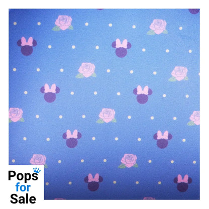 Disney by Loungefly Mini Backpack Minnie Floral and Lace Bags