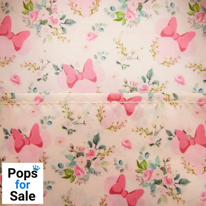 Disney by Loungefly Mini Backpack Minnie Mouse Floral