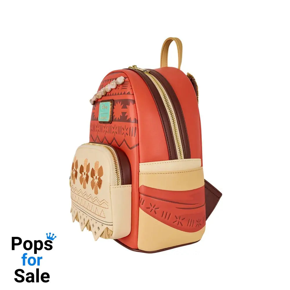 Disney by Loungefly Mini Backpack Moana Cosplay