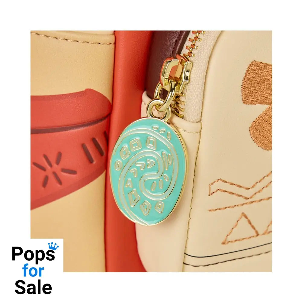 Disney by Loungefly Mini Backpack Moana Cosplay