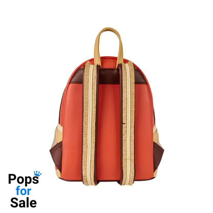 Disney by Loungefly Mini Backpack Moana Cosplay