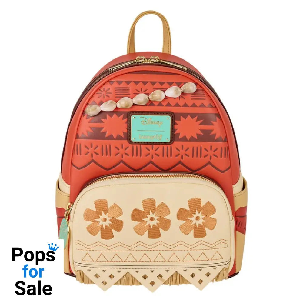 Disney by Loungefly Mini Backpack Moana Cosplay