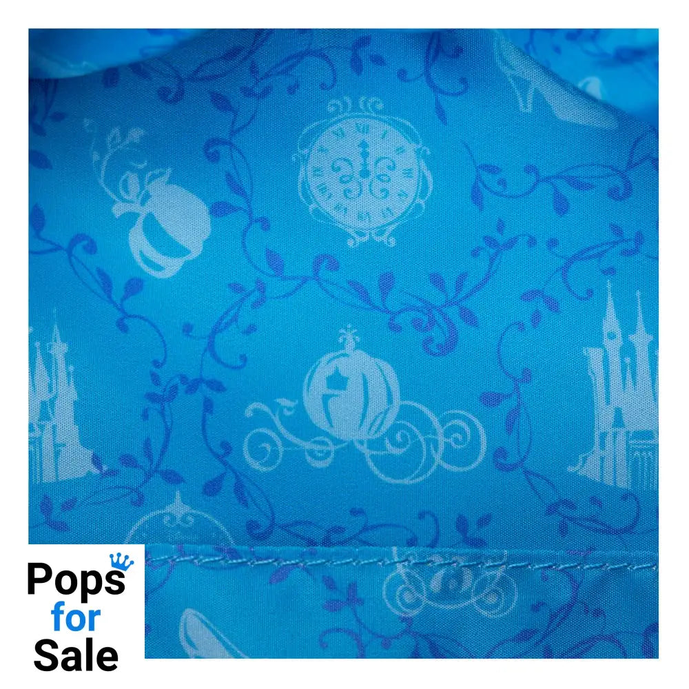 Disney by Loungefly Mini Backpack Pink Bow Bags