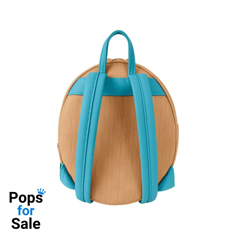 Disney by Loungefly Mini Backpack Pinocchio Cameo