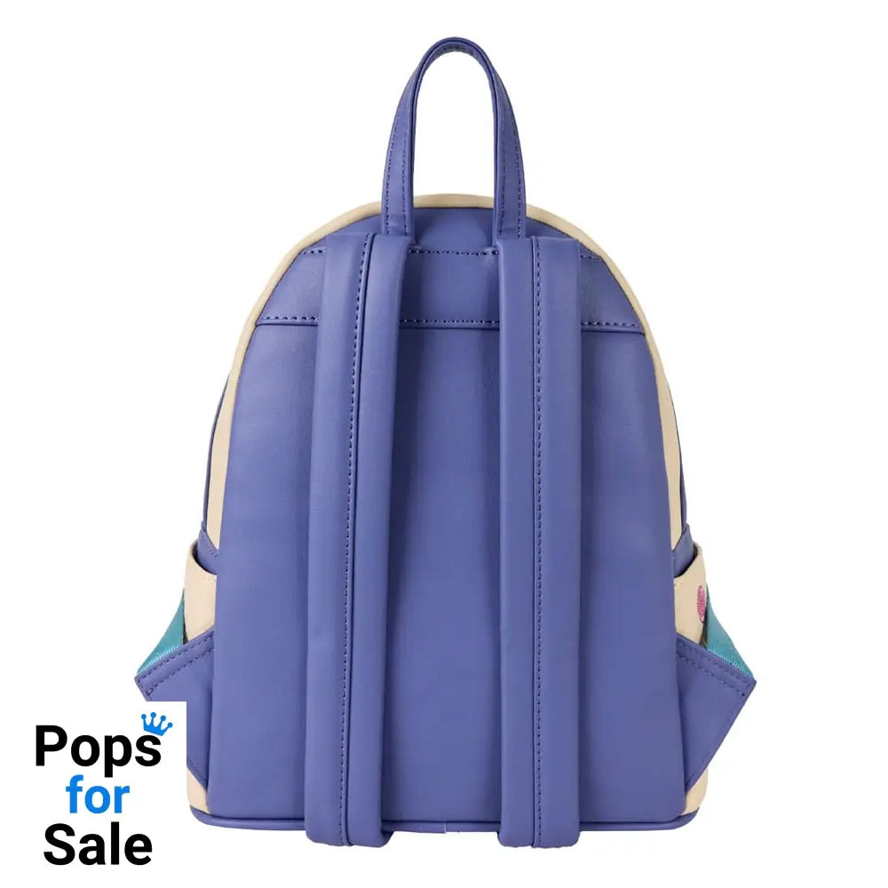 Disney by Loungefly Mini Backpack Princess Aurora & Prince Phillip