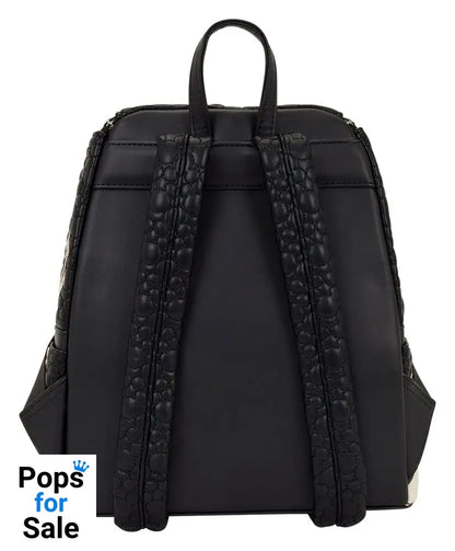 Disney by Loungefly Mini Backpack Sketched - Mickey & Friends