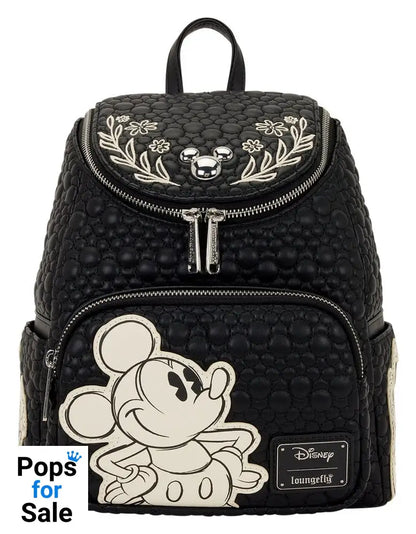 Disney by Loungefly Mini Backpack Sketched - Mickey & Friends