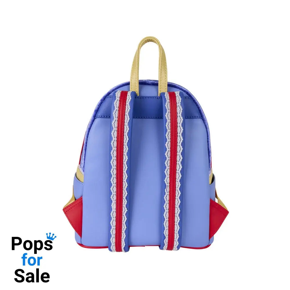 Disney by Loungefly Mini Backpack Snow White Cosplay Bags