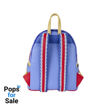 Disney by Loungefly Mini Backpack Snow White Cosplay Bags
