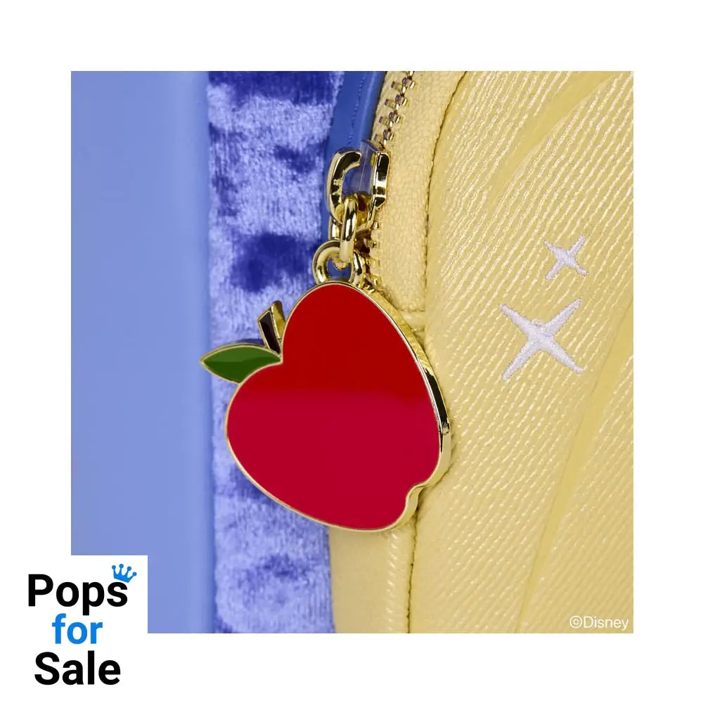 Disney by Loungefly Mini Backpack Snow White Cosplay