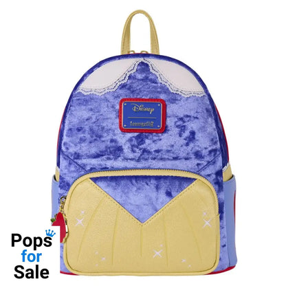 Disney by Loungefly Mini Backpack Snow White Cosplay Bags