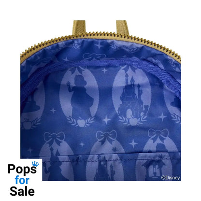 Disney by Loungefly Mini Backpack Snow White Cosplay