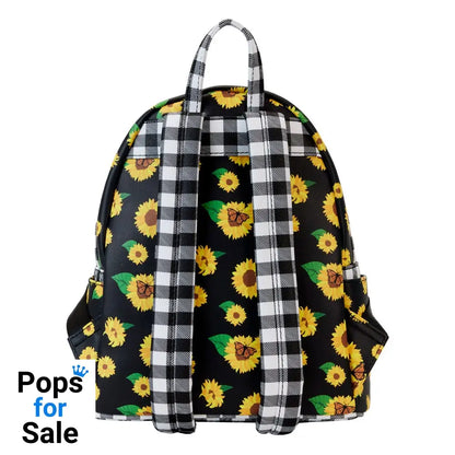 Disney By Loungefly Mini Backpack Sunflower Friends Presale