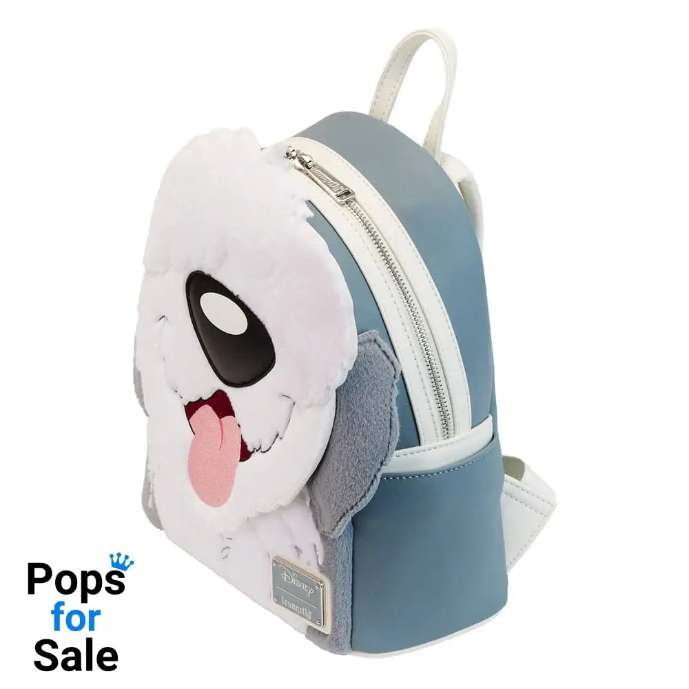 Disney by Loungefly Mini Backpack The Little Mermaid Cosplay