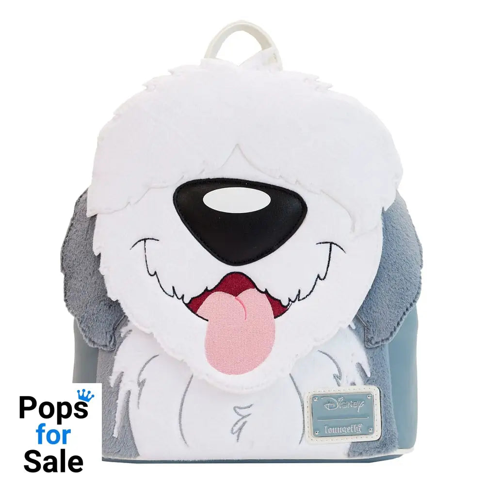 Disney by Loungefly Mini Backpack The Little Mermaid Cosplay Bags